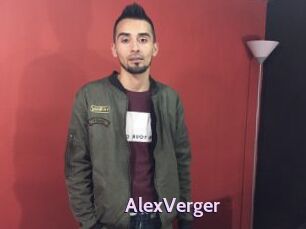 AlexVerger