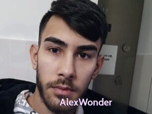 AlexWonder