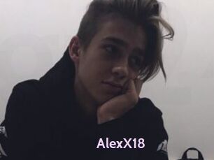 AlexX18