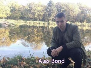 Alex_Bond