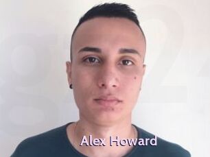Alex_Howard