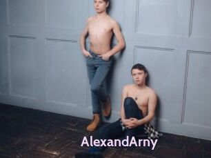 AlexandArny