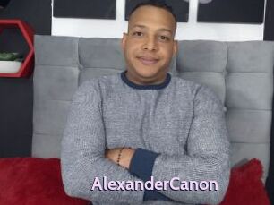 AlexanderCanon