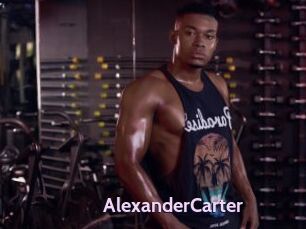 AlexanderCarter