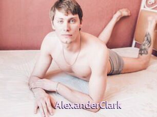 AlexanderClark
