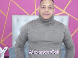 AlexanderColi