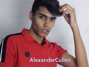 AlexanderCullen