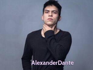 AlexanderDante