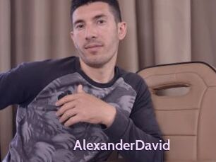 AlexanderDavid