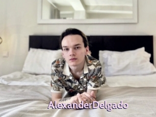 AlexanderDelgado