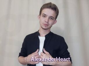 AlexanderHeart