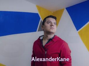 AlexanderKane