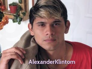 AlexanderKlintom