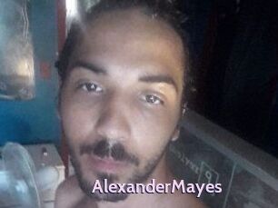 Alexander_Mayes