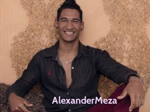 AlexanderMeza