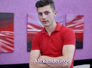 AlexanderRoe