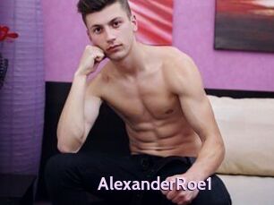 AlexanderRoe1