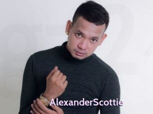AlexanderScottie