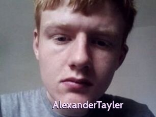 Alexander_Tayler
