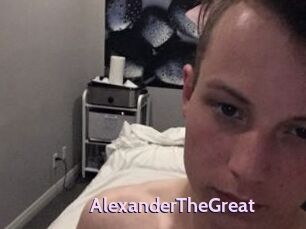 AlexanderTheGreat