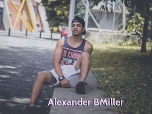 Alexander_BMiller