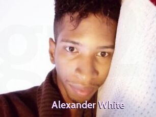 Alexander_White