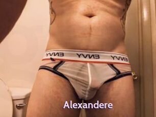 Alexandere