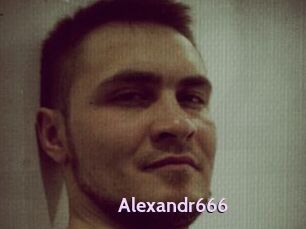 Alexandr666