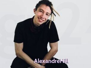 AlexandreHill