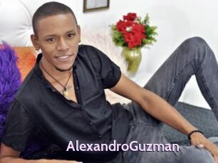 AlexandroGuzman