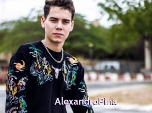 AlexandroPina