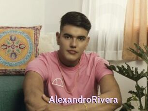AlexandroRivera