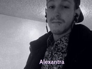 Alexantra