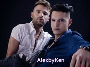 AlexbyKen