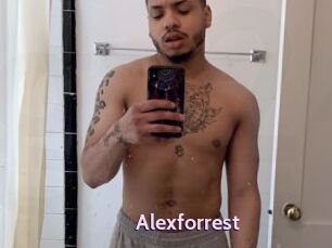 Alexforrest