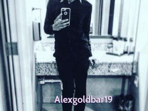 Alexgoldbar19