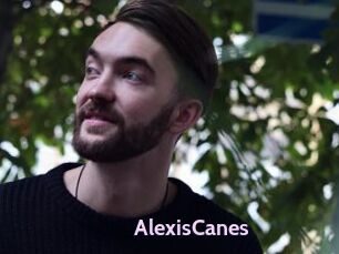 AlexisCanes