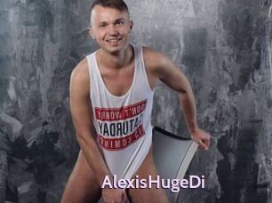 AlexisHugeDi