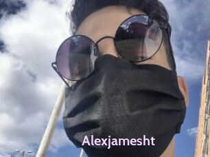 Alexjamesht