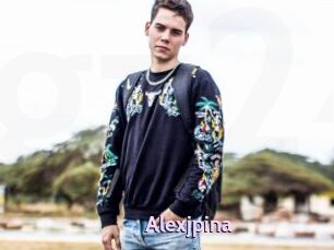 Alexjpina