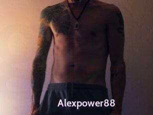 Alexpower88