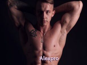 Alexpro