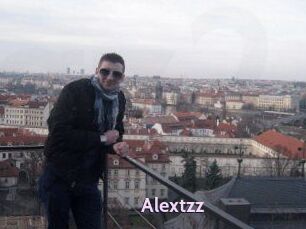 Alextzz