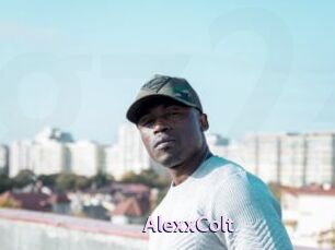 AlexxColt