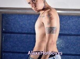 AlexxHotboyxs