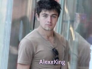 AlexxKing