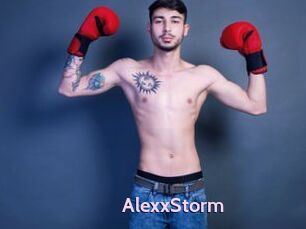 AlexxStorm