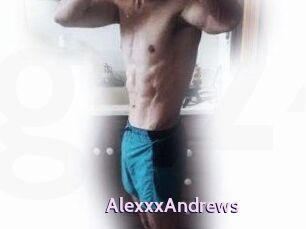 AlexxxAndrews
