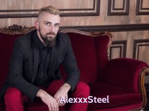 AlexxxSteel
