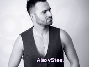 AlexySteel